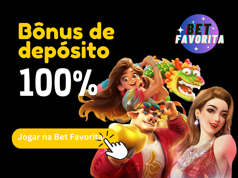 Bet Favorita Bonus